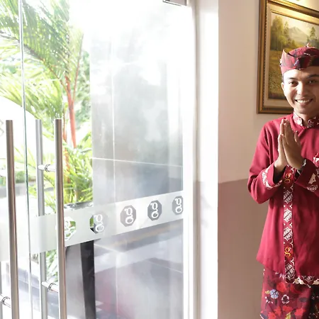 Hotel Gunawangsa Manyar-2
